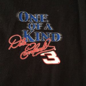 Dale Earnhardt T-shirt